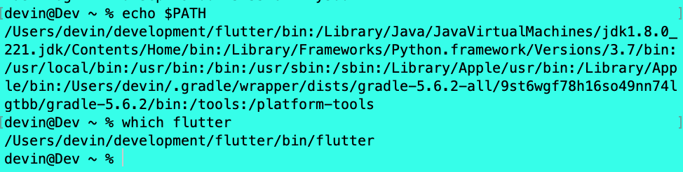 1.2_echo_$PATH_which_flutter